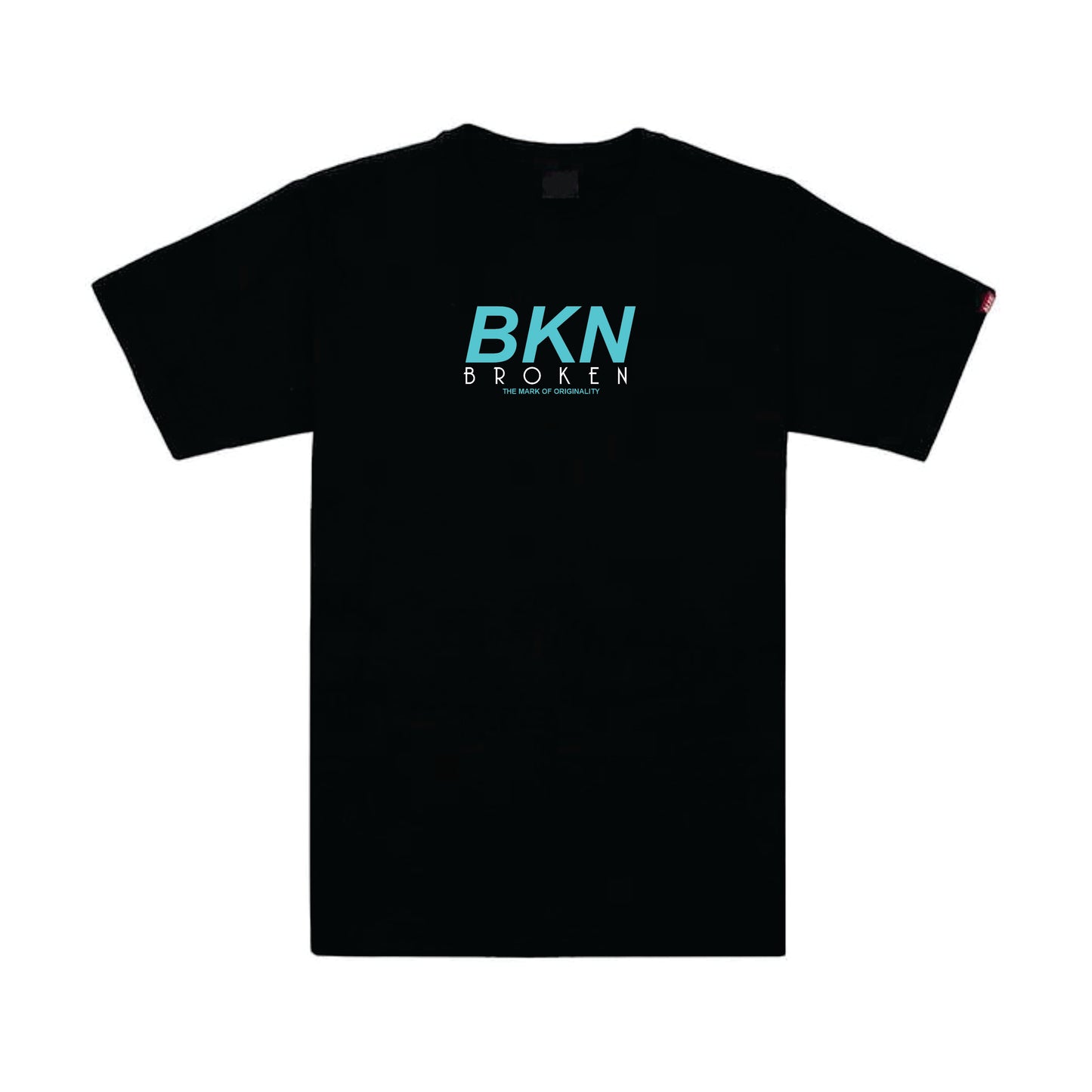 Camisa BKN BROKEN
