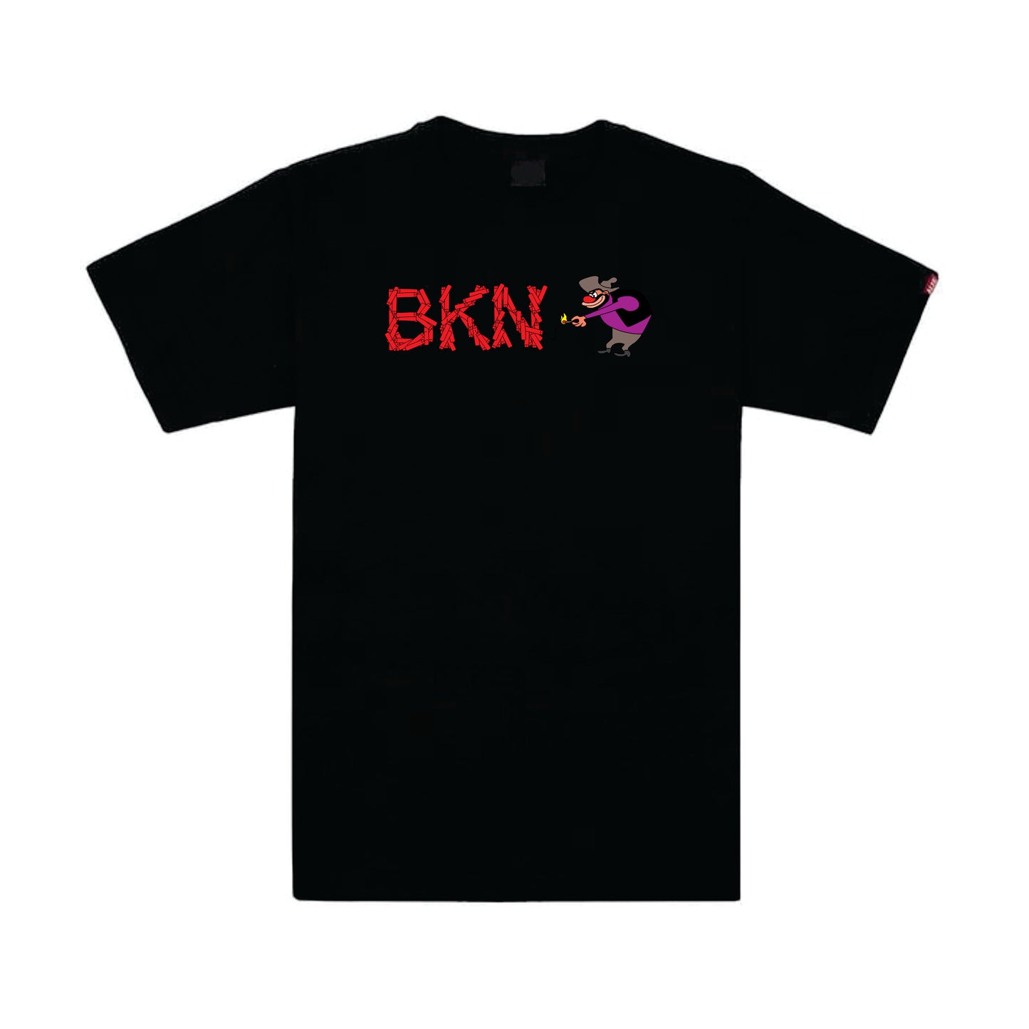 Camisa BKN DOOLEY
