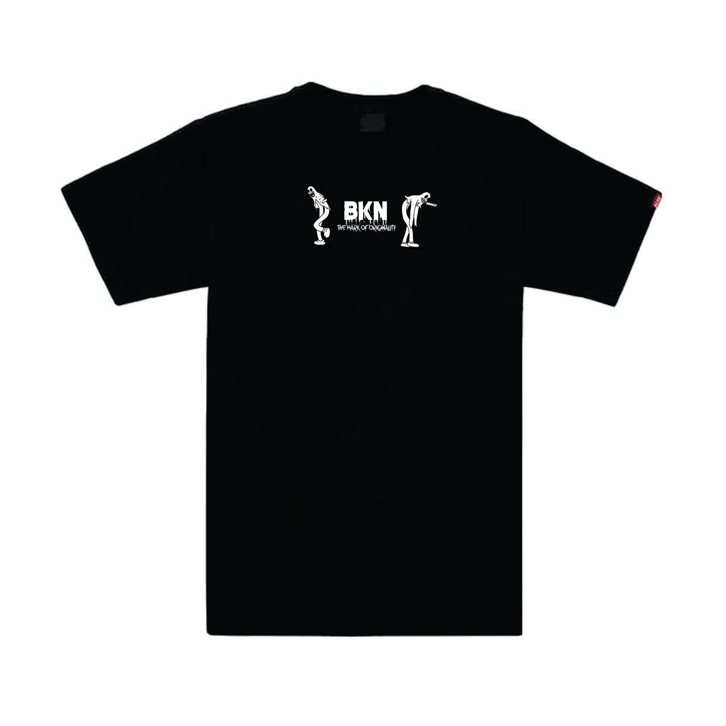 Camisa BKN GHOST