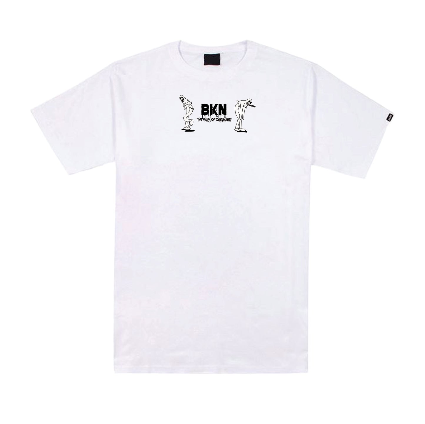 Camisa BKN GHOST