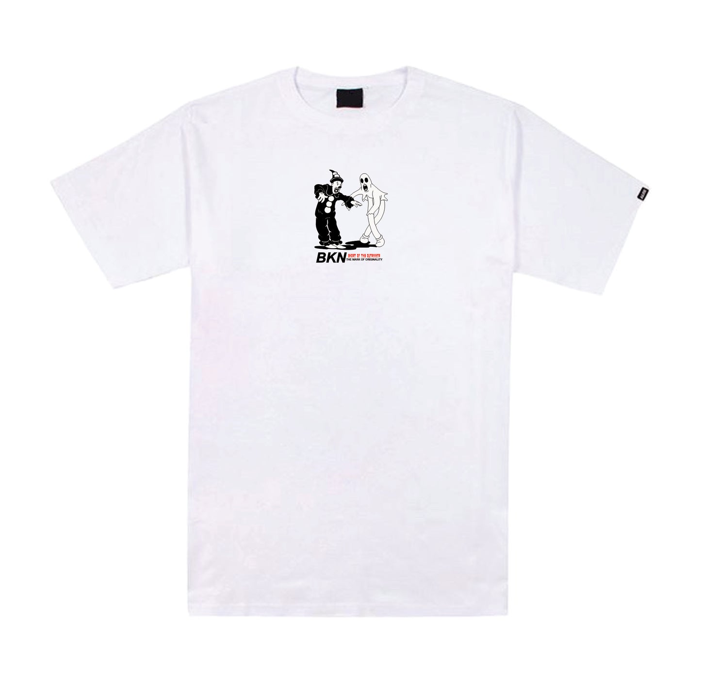 Camisa CLOWN G.O.T.O. BROKEN