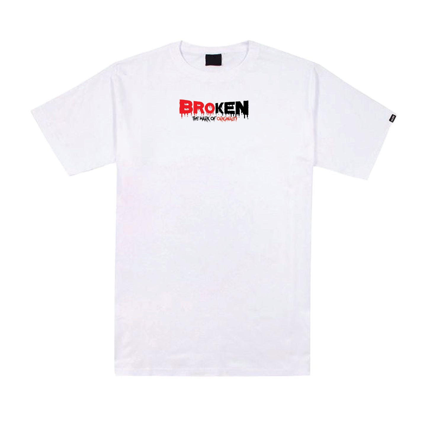 Camisa BROKEN OOZING RBW