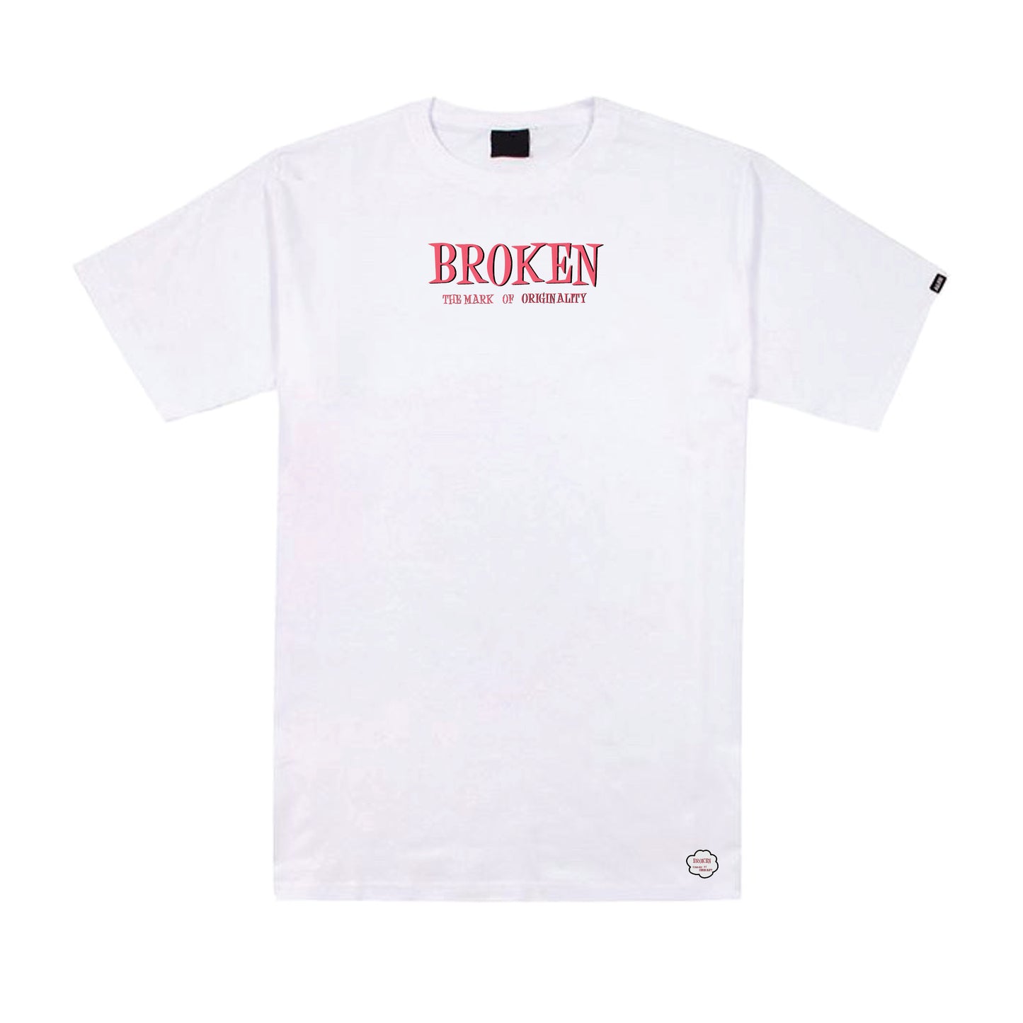Camisa BROKEN PINK PANTHER