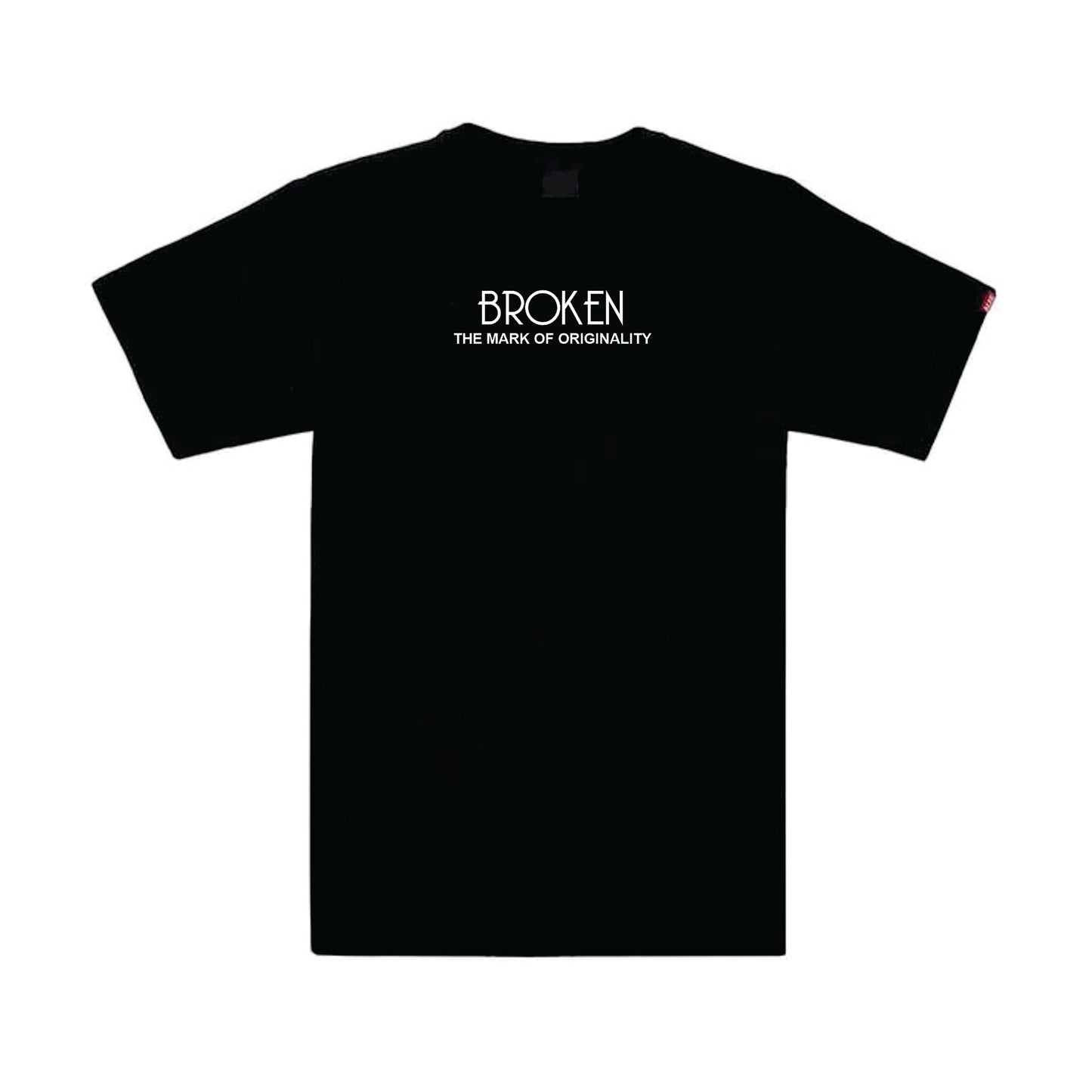 Camisa BROKEN TMK