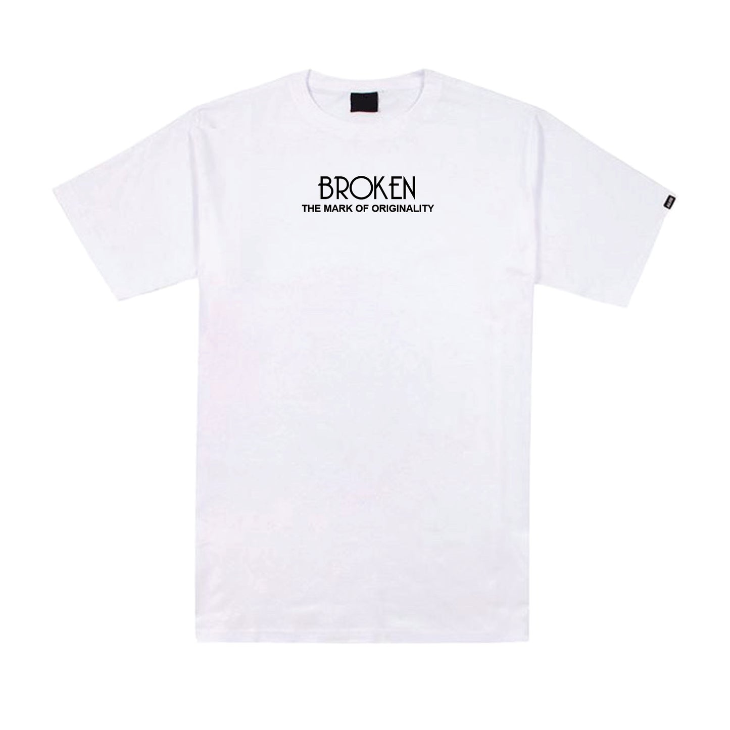 Camisa BROKEN TMK