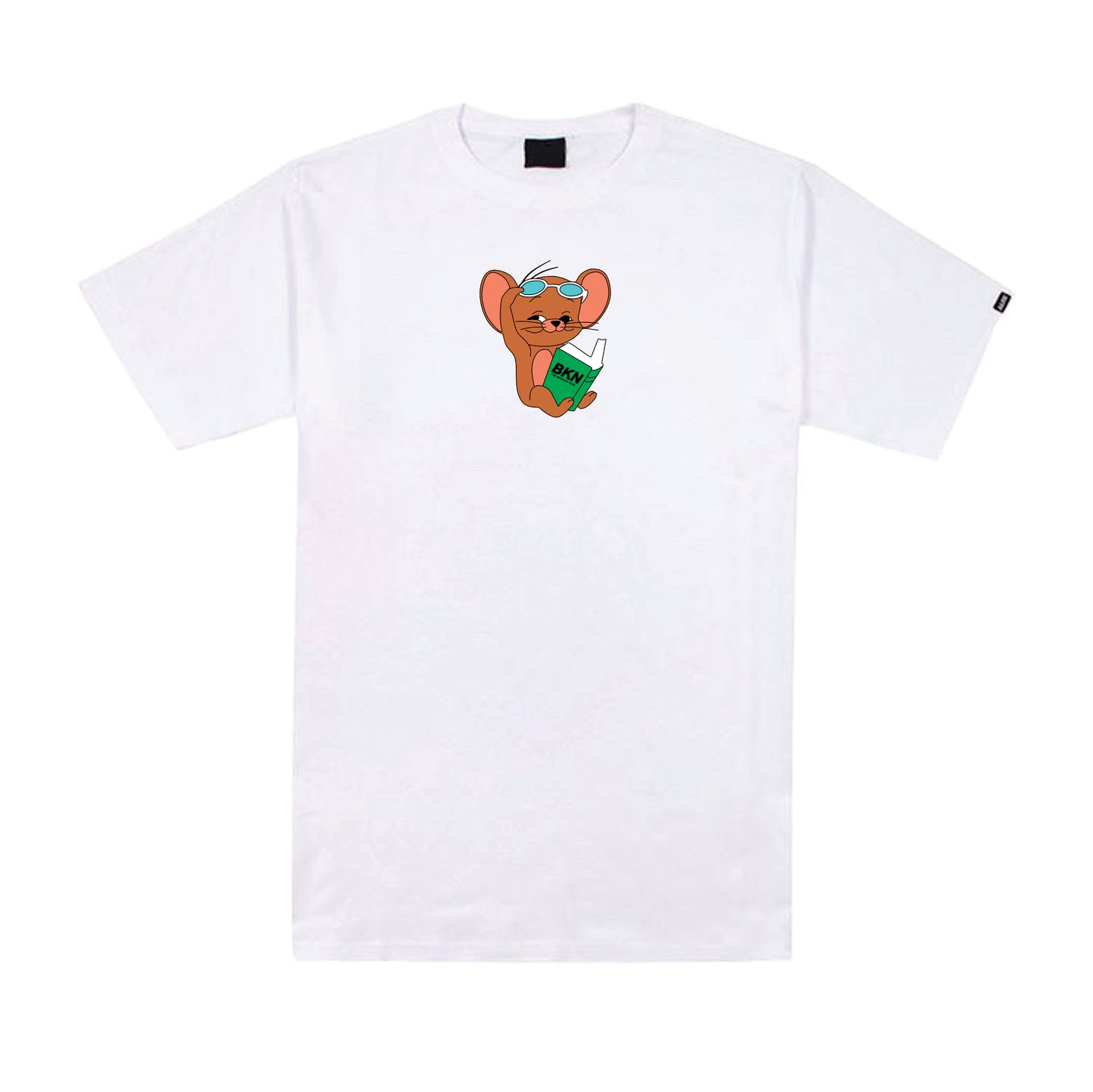 Camisa JERRY BKN