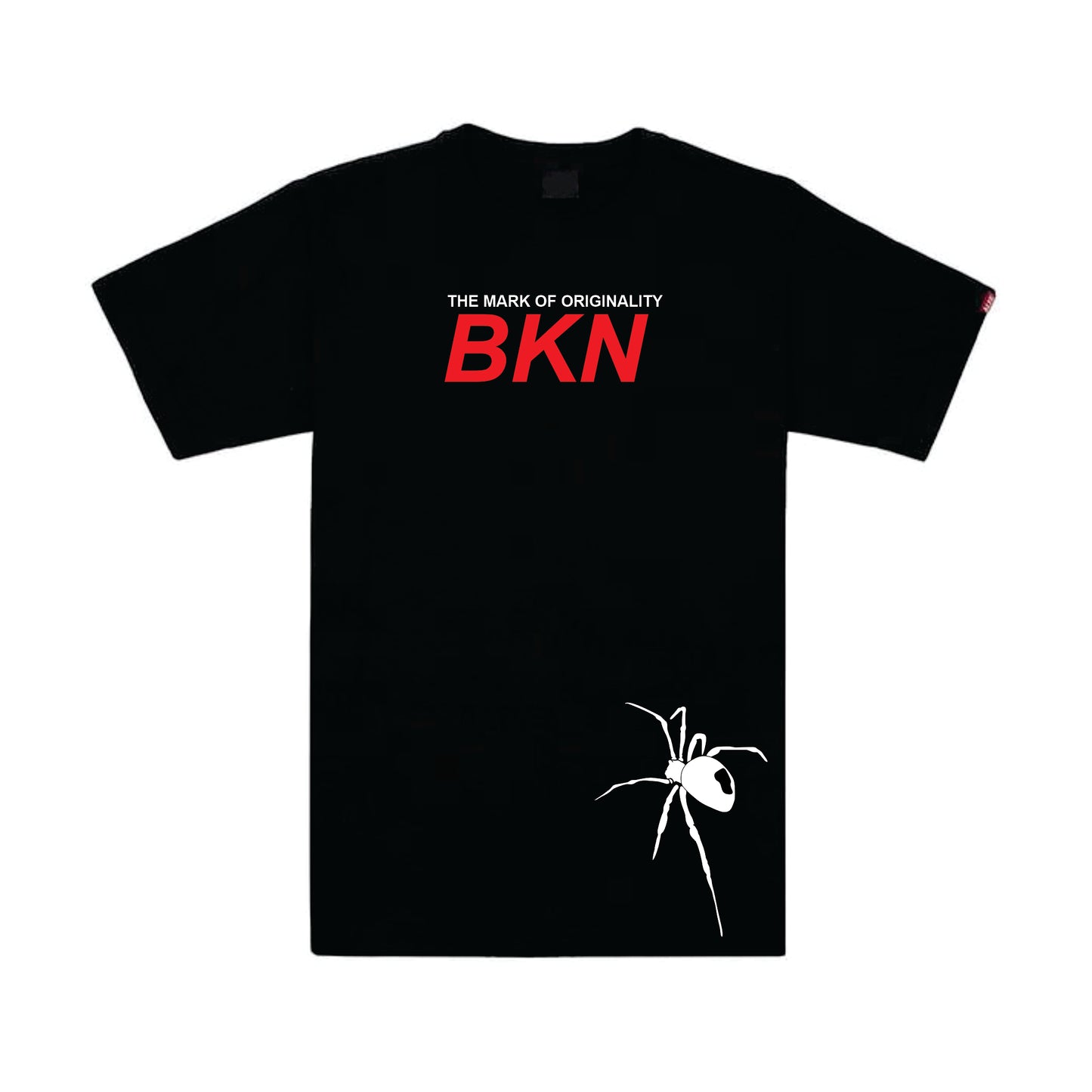 Camisa SPD BROKEN