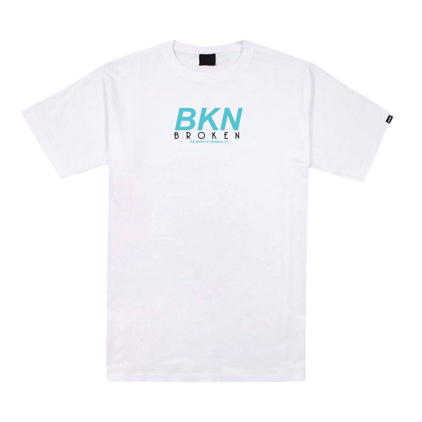 Camisa BKN BROKEN