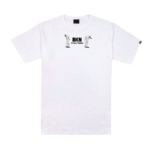 Camisa BKN GHOST