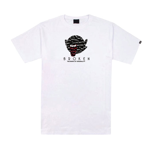 Camisa BOO GHOST BKN