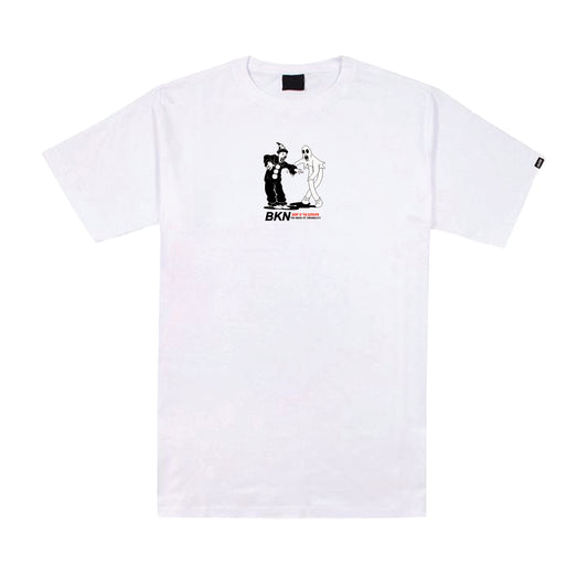 Camisa CLOWN G.O.T.O. BROKEN