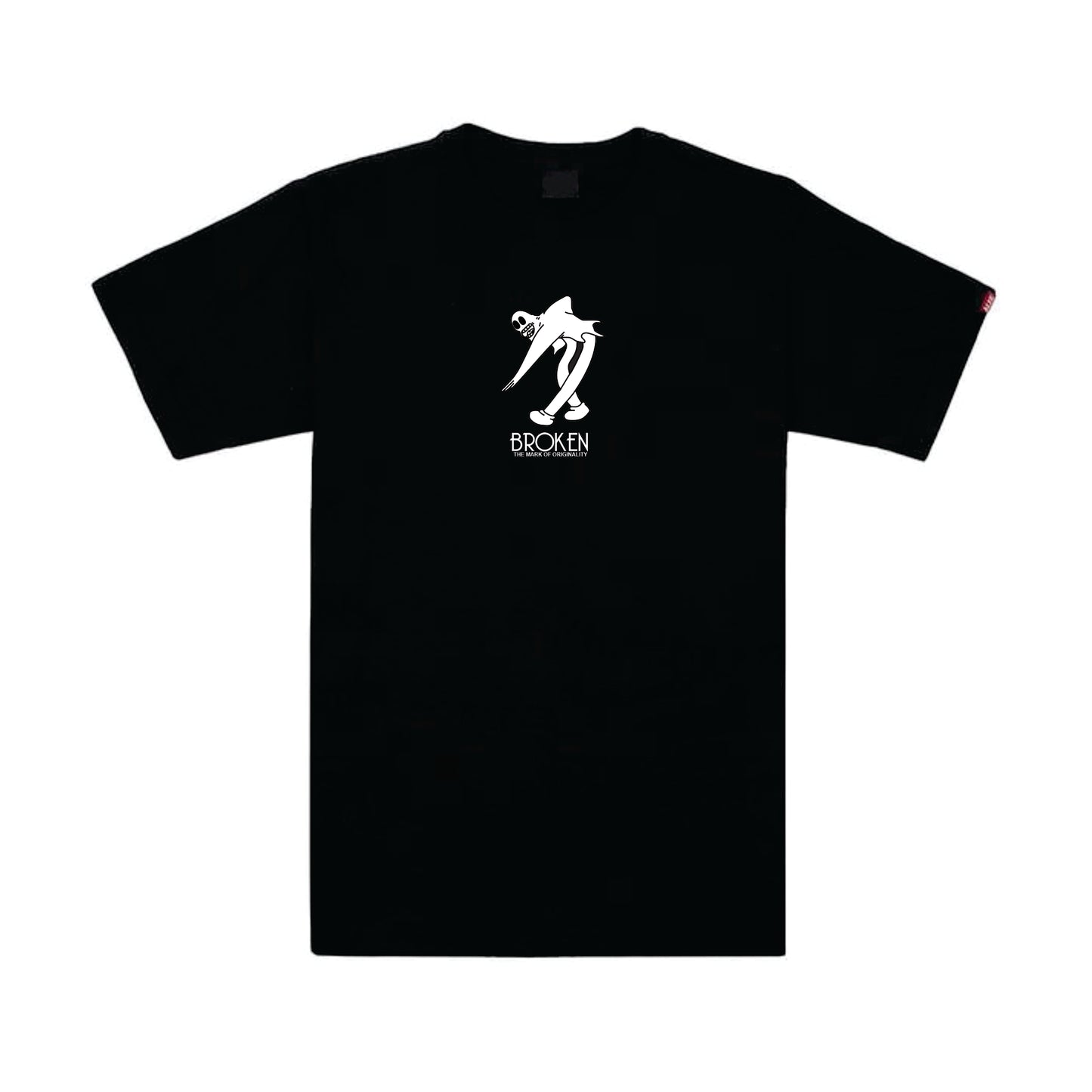 Camisa GHOST BROKEN G.O.T.O.