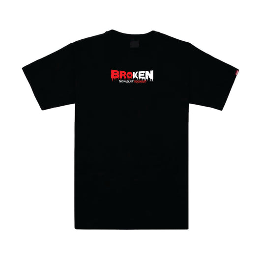 Camisa BROKEN OOZING RBW