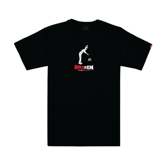 Camisa BROKEN SKULL