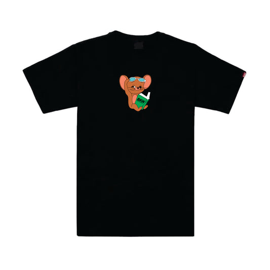 Camisa JERRY BKN